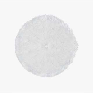 RUPES Cut & Finish Rotary Wool Pad - Wollpad Ø...