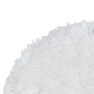 RUPES Cut & Finish Rotary Wool Pad - Wollpad Ø...