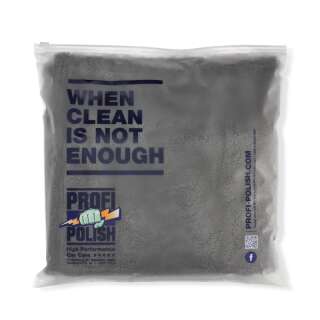 ProfiPolish drying towel Twin Twister 90 cm x 50 cm 1200gsm