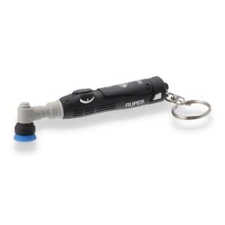 RUPES BigFoot 3D keyring Nano iBrid
