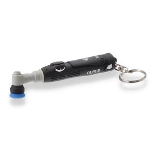 RUPES BigFoot 3D keyring Nano iBrid