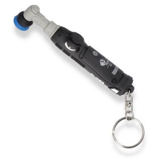 RUPES BigFoot 3D keyring Nano iBrid