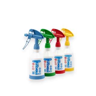 Kwazar Mercury Super Pro+ 360° Spray bottle 500 ml