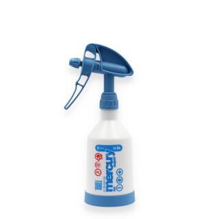 Kwazar Mercury Super Pro+ 360° Spraybottle blue 500 ml