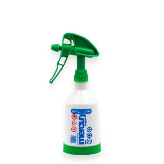 Kwazar Mercury Super Pro+ 360° Sprühflasche grün 500 ml