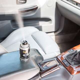 Meguiars Air Refresher Black Chrome 57 g