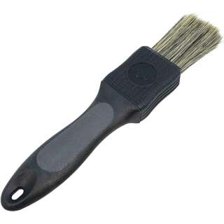 Meguiars Slide Lock Dash & Trim Brush - Pinsel