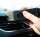 Meguiars Slide Lock Dash & Trim Brush - Pinsel