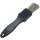 Meguiars Slide Lock Dash &amp; Trim Brush - Pinsel
