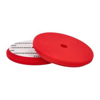 Menzerna Heavy Cut Foam Premium Pad red 180 mm