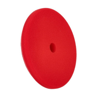 Menzerna Heavy Cut Foam Premium Pad red 180 mm