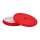 Menzerna Heavy Cut Foam Premium Pad red 180 mm