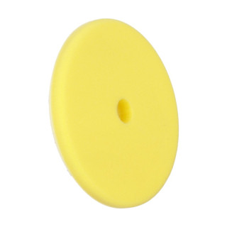 Menzerna Medium Cut Foam Premium Polierpad gelb Ø 180 mm