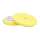 Menzerna Medium Cut Foam Premium Polierpad gelb Ø 180 mm