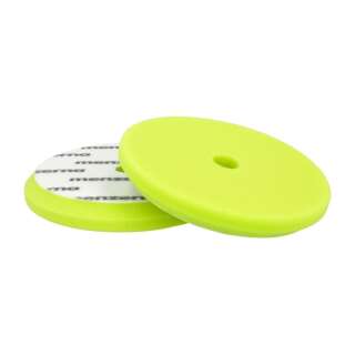 Menzerna Soft Cut Foam Premium Polierpad green Ø...