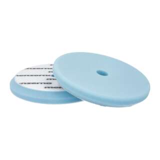 Menzerna Wax Foam Premium Polierpad blue Ø 180 mm