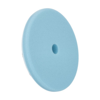 Menzerna Wax Foam Premium Polierpad blau &Oslash; 180 mm