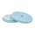 Menzerna Wax Foam Premium Polierpad blau Ø 180 mm