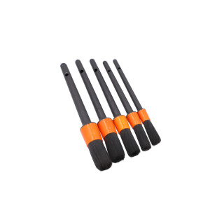 carparts Detailing Brush Set 5 units