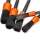 carparts Detailing Brush Set 5 units