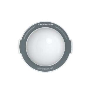 Scangrip Diffusor - Streuscheibe