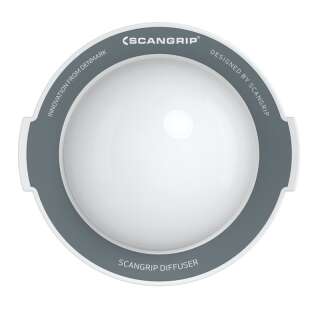 Scangrip Diffusor small