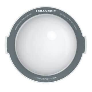 Scangrip Diffusor large