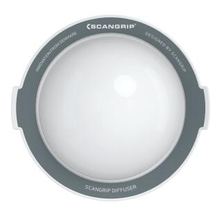 Scangrip Diffusor large