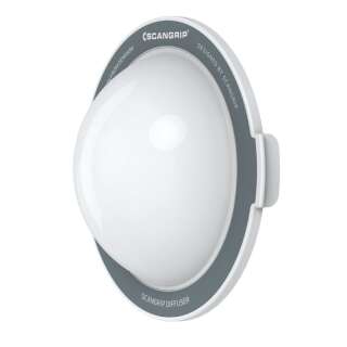 Scangrip Diffusor large