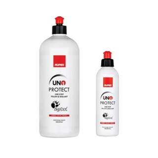 RUPES UNO Protect One Step Polish & Sealant