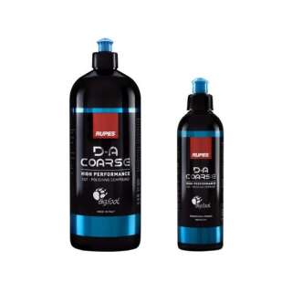 RUPES D-A COARSE High Performance Cut - Schleifpaste