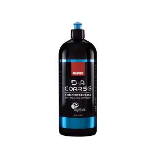 RUPES D-A COARSE High Performance Cut - Polish Compound - Schleifpaste