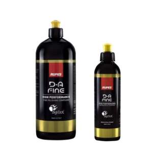 RUPES D-A FINE High Perfomance Fine Compound Gel