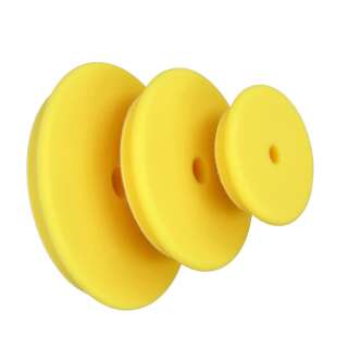 RUPES D-A FINE High Performance Fine Finishing Pad