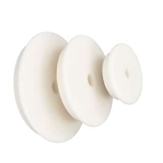 RUPES D-A ULTRA FINE High Performance Ultra Fine Foam Pad