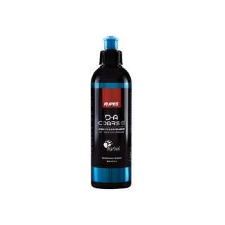 RUPES D-A COARSE High Performance Cut - Schleifpaste 250 ml