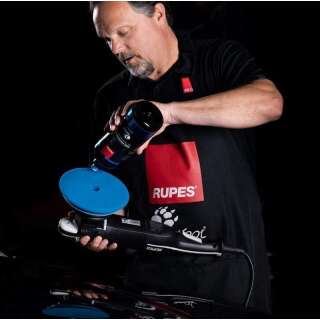 RUPES D-A COARSE High Performance Coarse Cutting Pad &Oslash; 150 mm