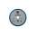RUPES D-A COARSE High Performance Coarse Cutting Pad &Oslash; 150 mm