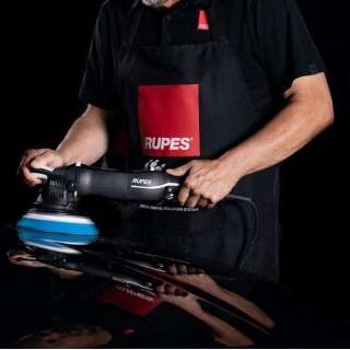 RUPES D-A COARSE High Performance Coarse Cutting Pad Ø 180 mm