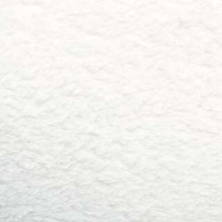 ProfiPolish Microfiber Wash Mitt White Shorty Waschhandschuh