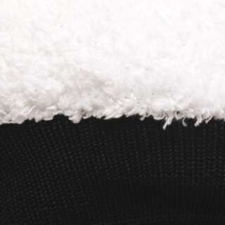 ProfiPolish Wash Mitt White Shorty