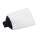 ProfiPolish Wash Mitt White Shorty