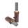 MetroVac Coal Brush Kit for B-3/MB3-CD 220V