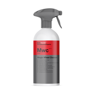 Koch Chemie Mwc Magic Wheel Cleaner - Felgenreiniger 500 ml