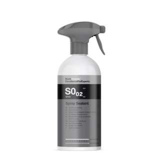 Koch Chemie S0.02 Spray Sealant 500 ml
