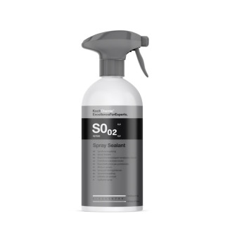 Koch Chemie S0.02 Spray Sealant 500 ml