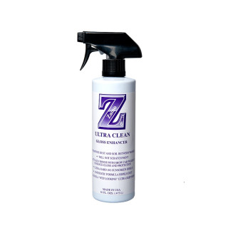 ZAINO Z-6 Ultra Clean Glanz Verstärker Spray 473 ml