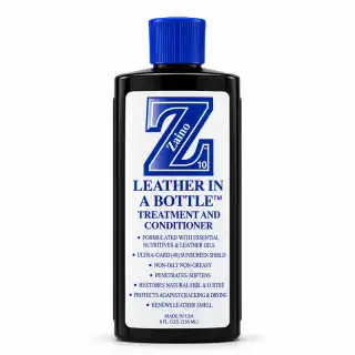 ZAINO Leather in a bottle 236 ml