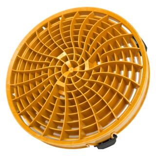 The Detail Guardz Dirt Lock gold