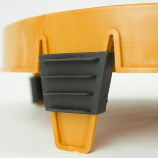 The Detail Guardz Dirt Lock gold